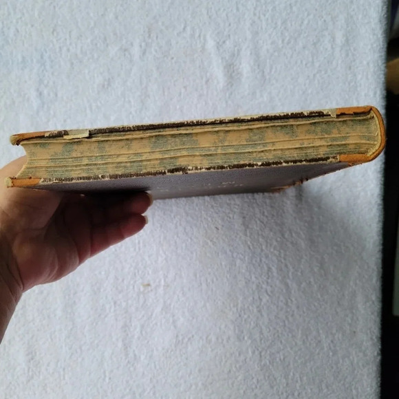 Rossini Messe Solennelle Antique Music Book - Picture 6 of 11